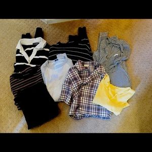 BRANDY MELVILLE 💕